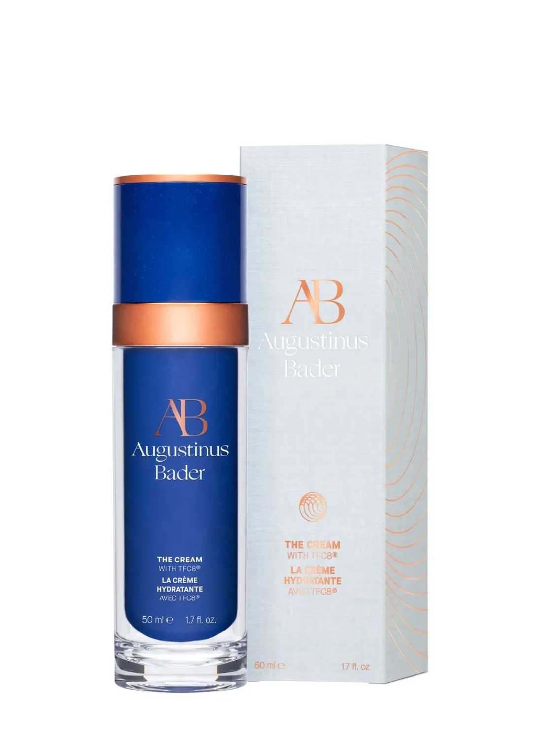 The Cream 50ml