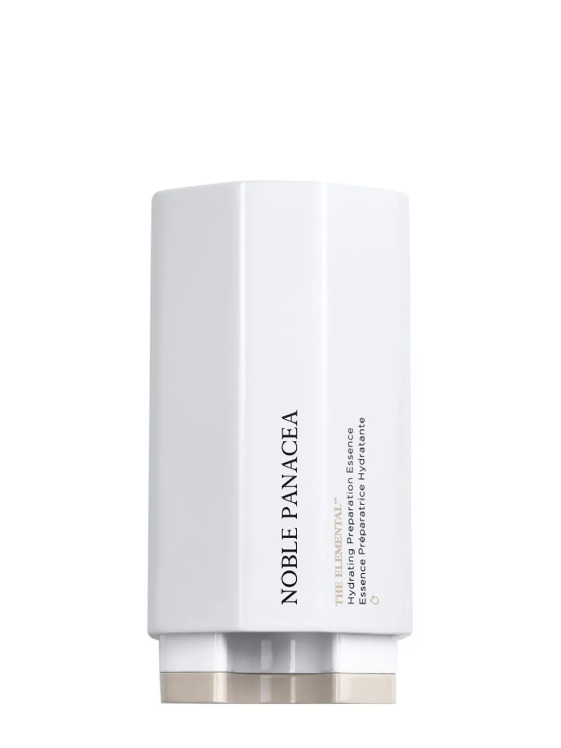 The Elemental Preparation Essence