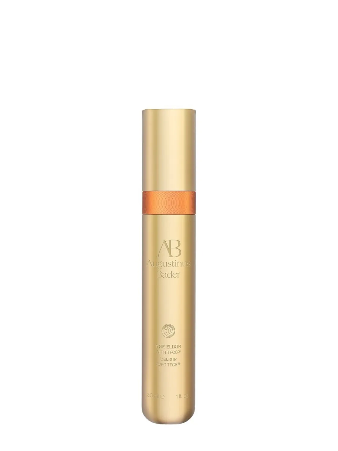 The Elixir with Advanced TFC8 30ml