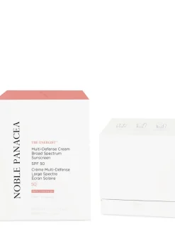 The Energist Multi-Defense Cream Refill