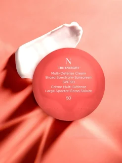 The Energist Multi-Defense Cream Refill