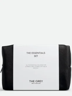 The Essentials Set