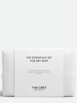 The Essentials Set for Dry Skin