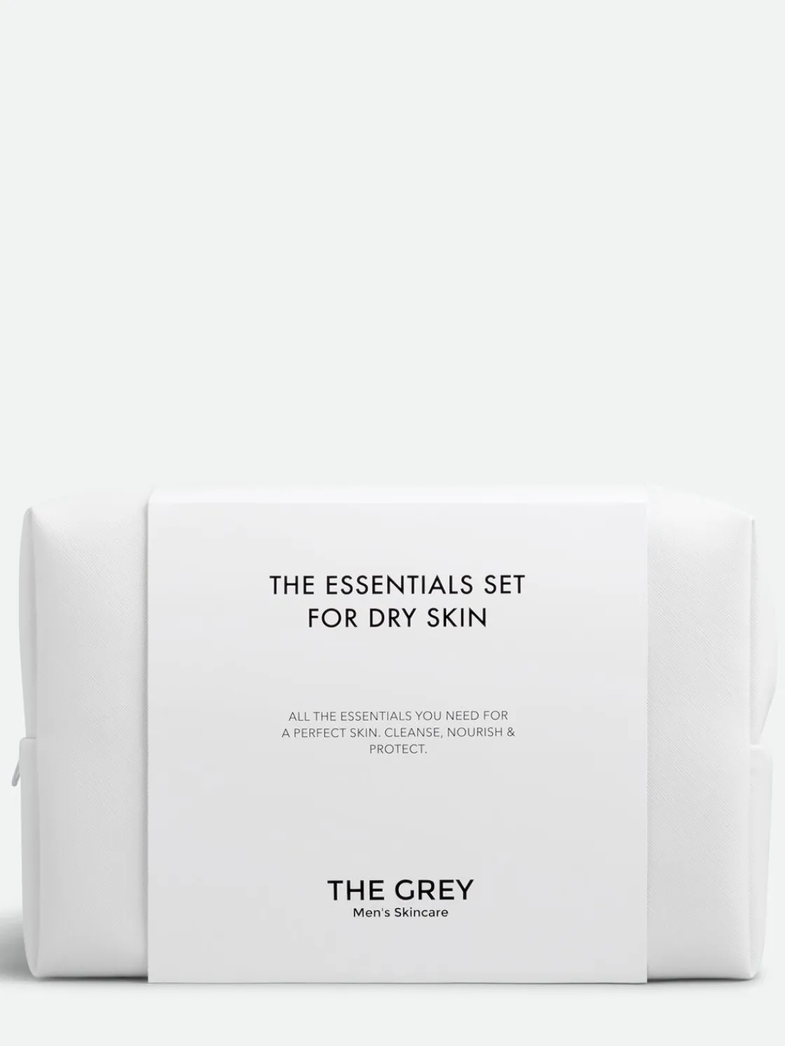 The Essentials Set for Dry Skin