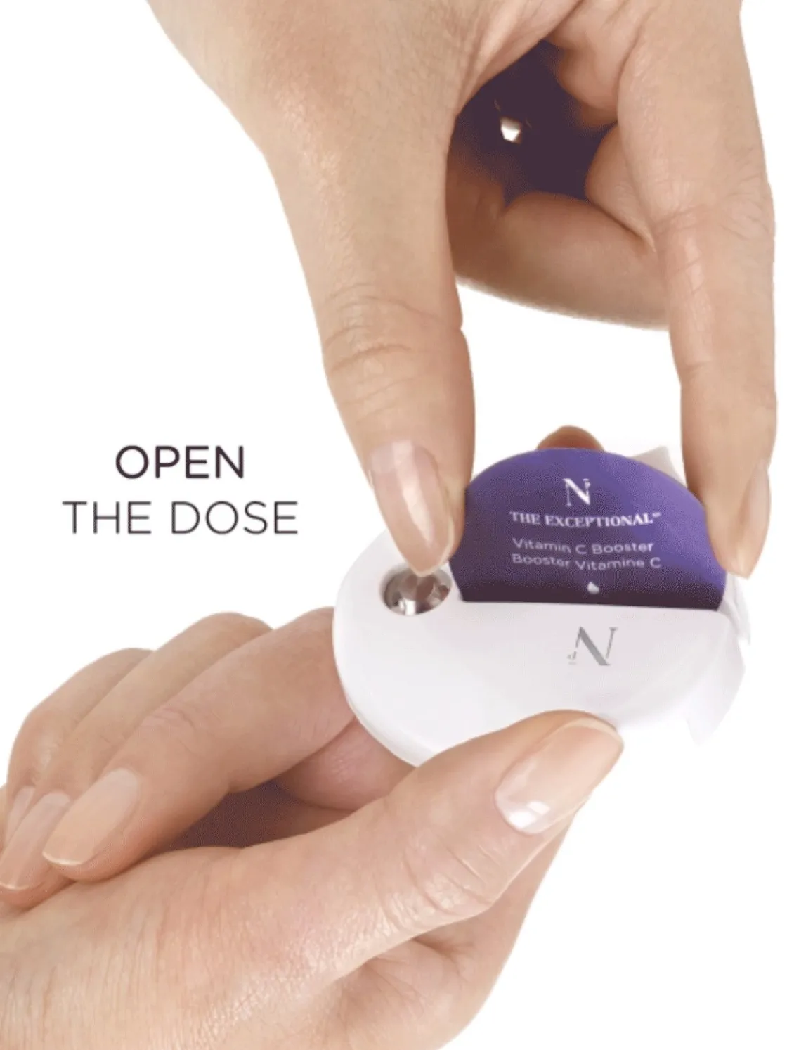 The Exceptional Vitamin C Boost