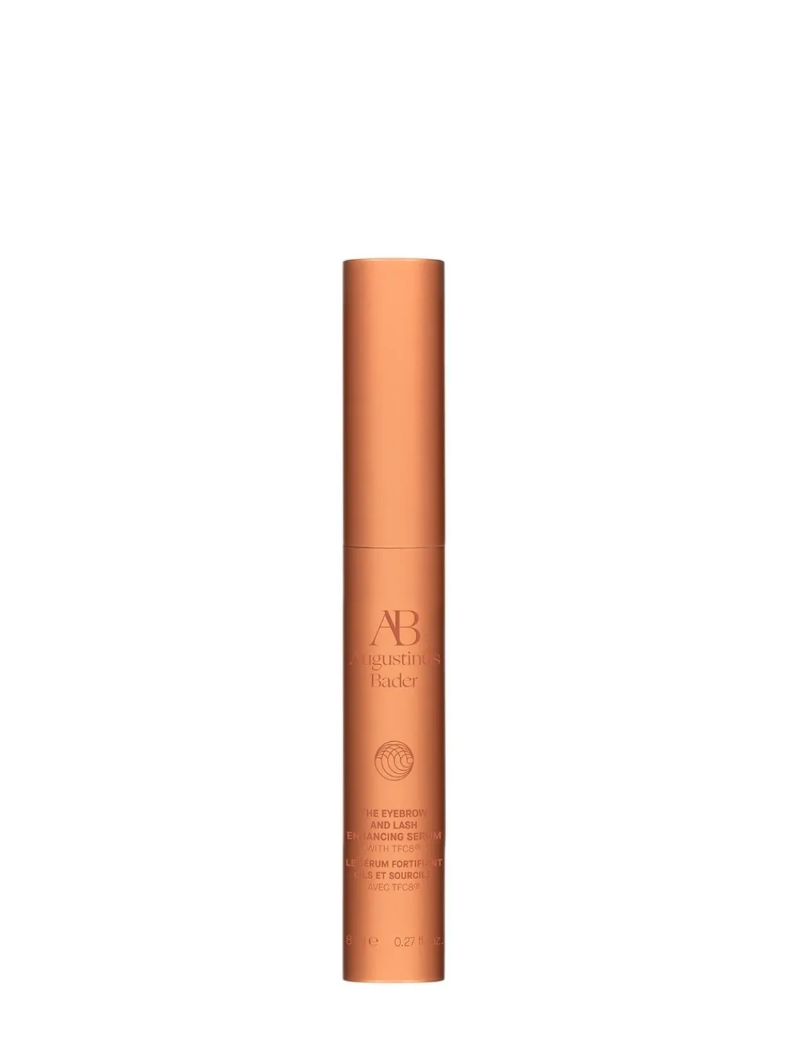 The Eyebrow & Lash Enhancing Serum 8ml