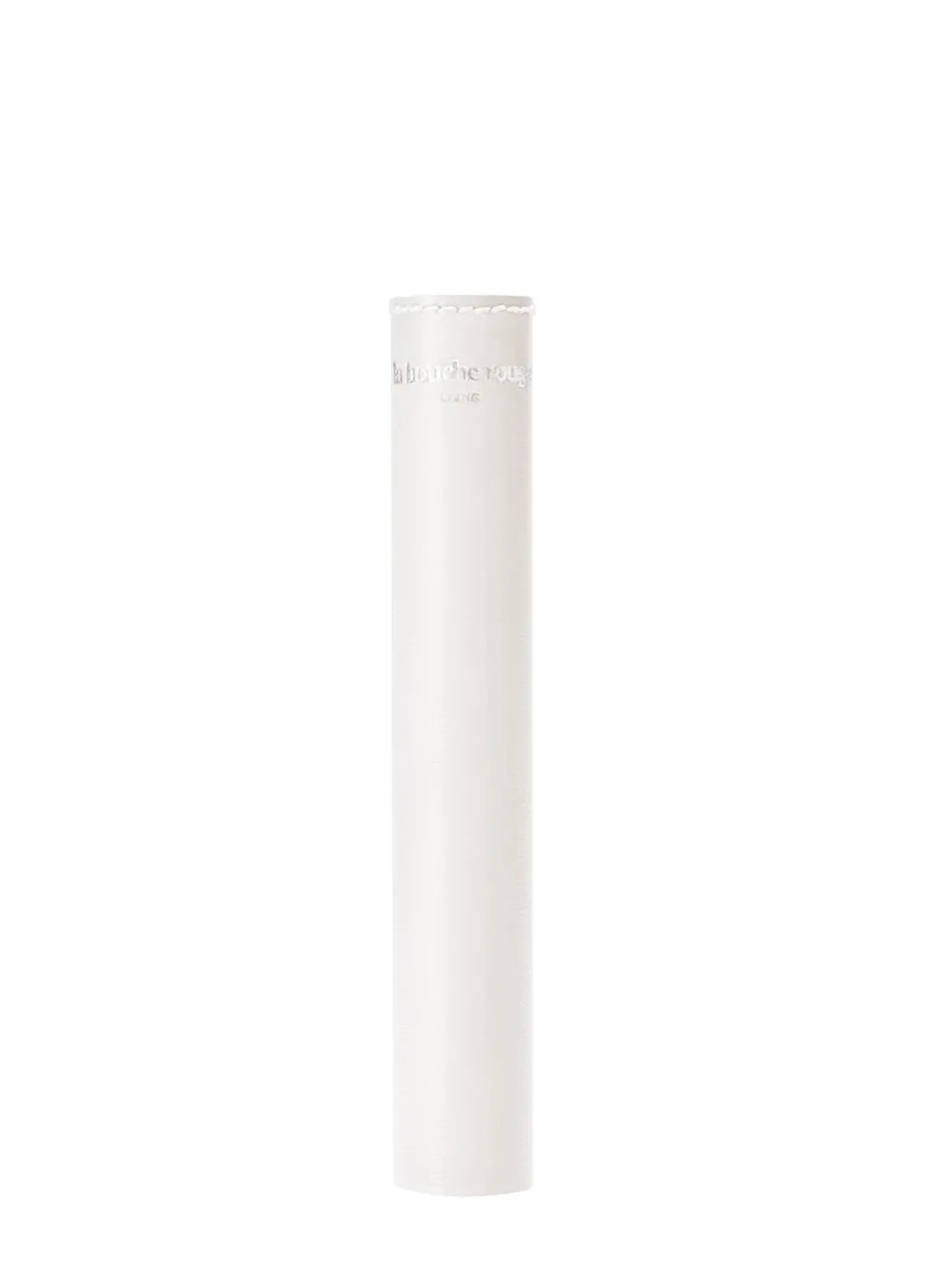The Fine Leather Mascara Sleeve
