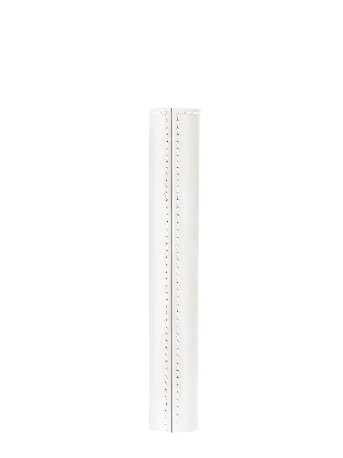 The Fine Leather Mascara Sleeve