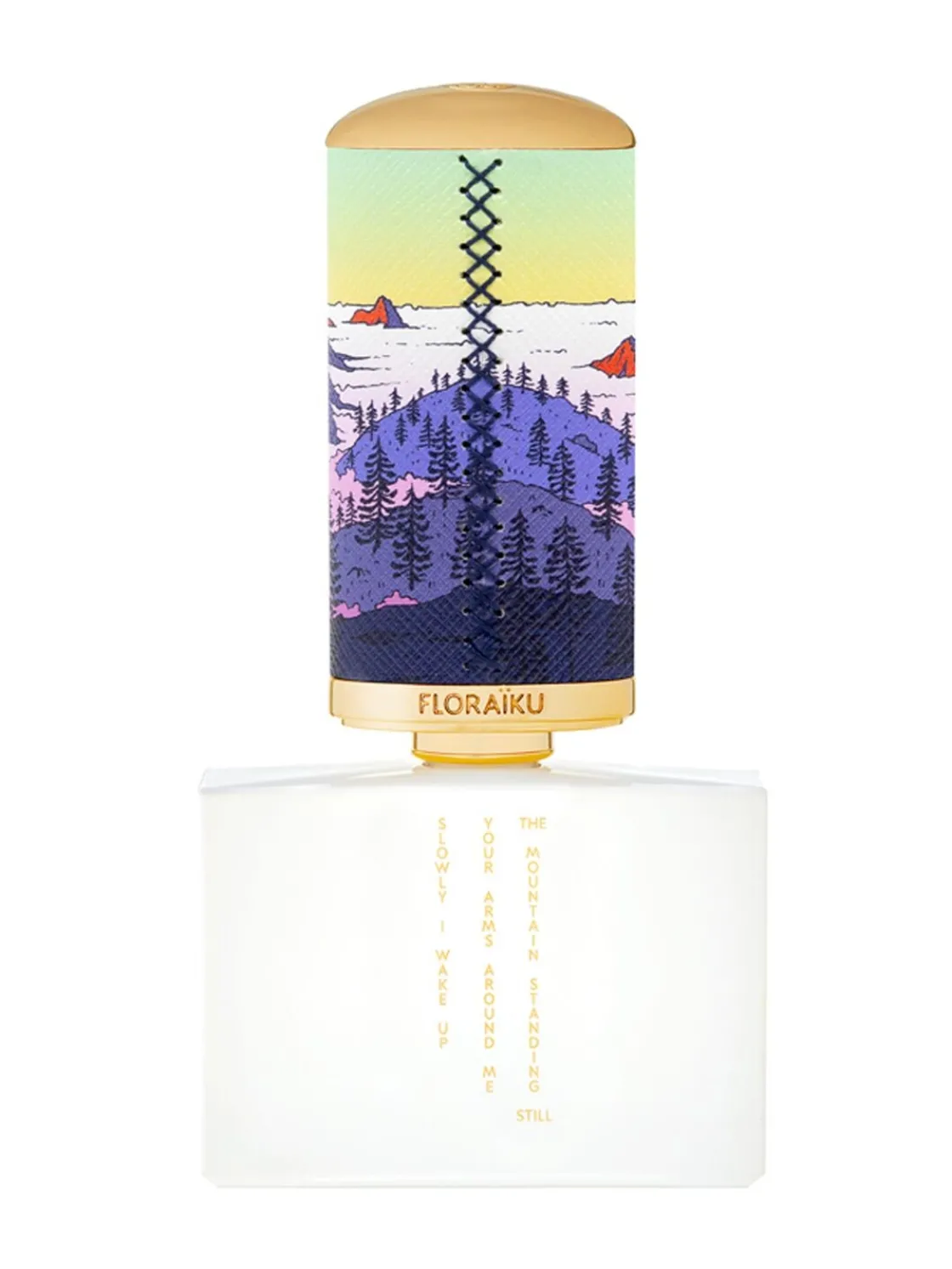 The Mountain Standing Still EDP