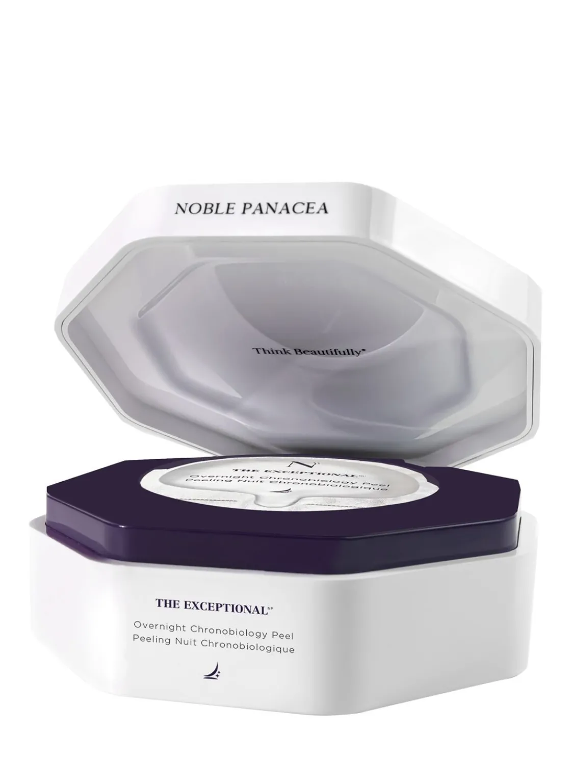 The Overnight Chronobiology Peel