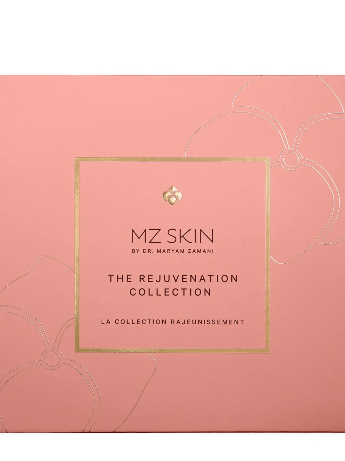 The Rejuvenation Set