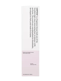 The Sweetest Taboo incense