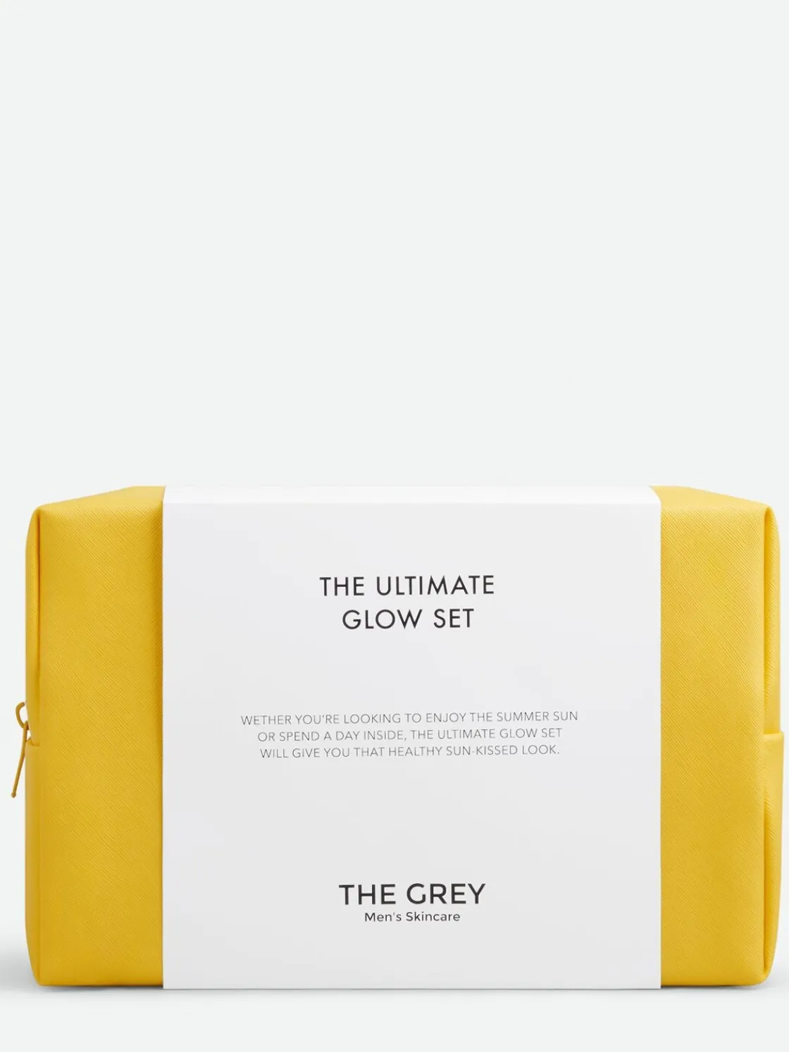 The Ultimate Glow Set