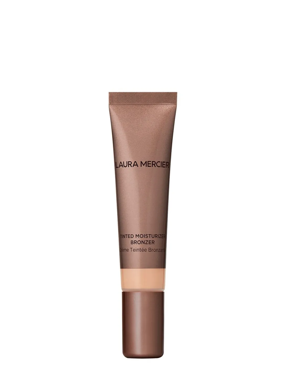 Tinted Moisturizer Bronzer 15ml
