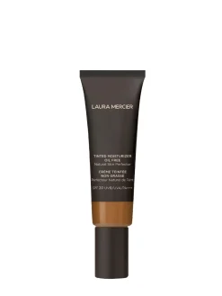 Tinted Moisturizer Oil Free 50ml