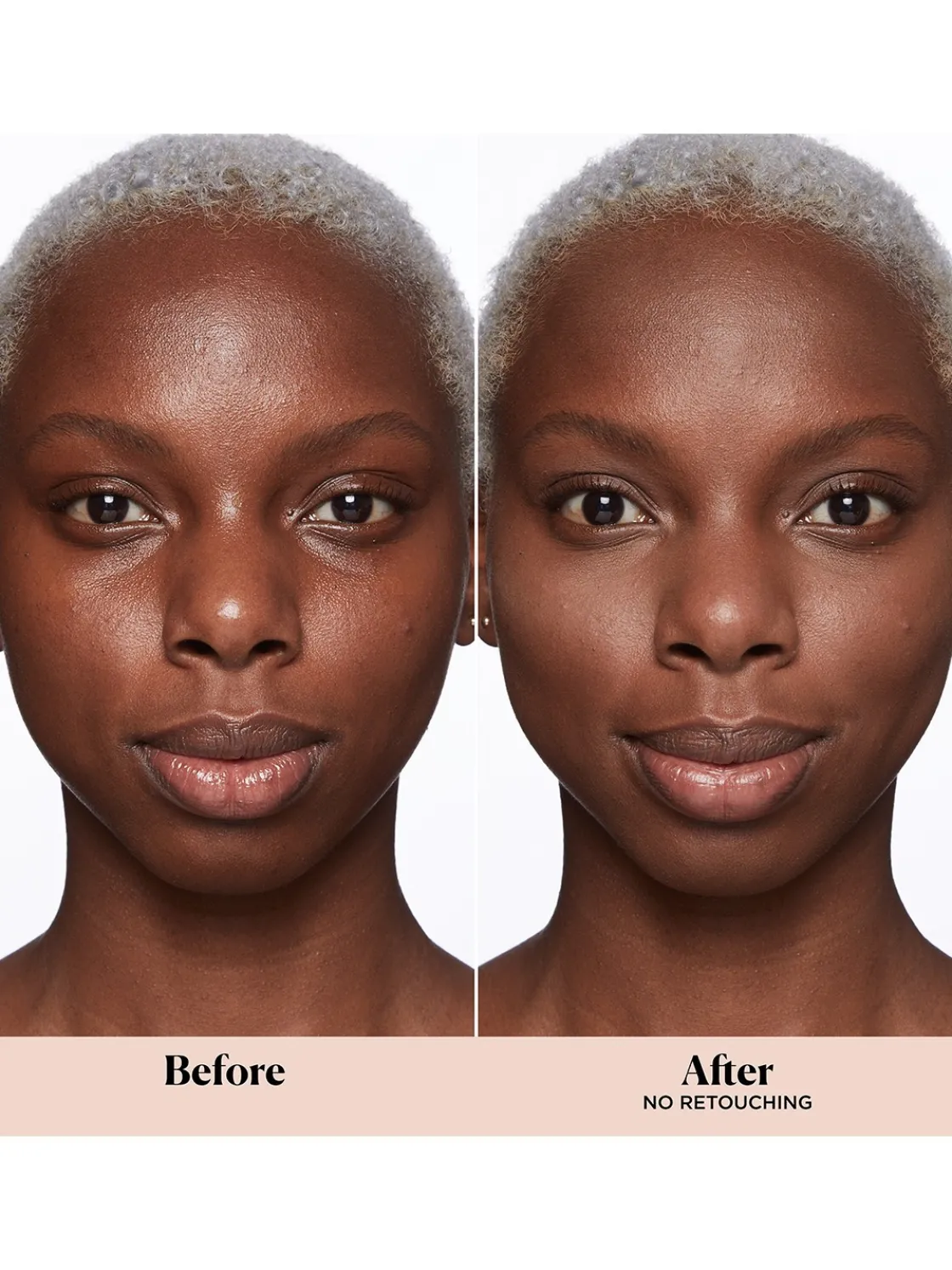 Tinted Moisturizer Oil Free 50ml