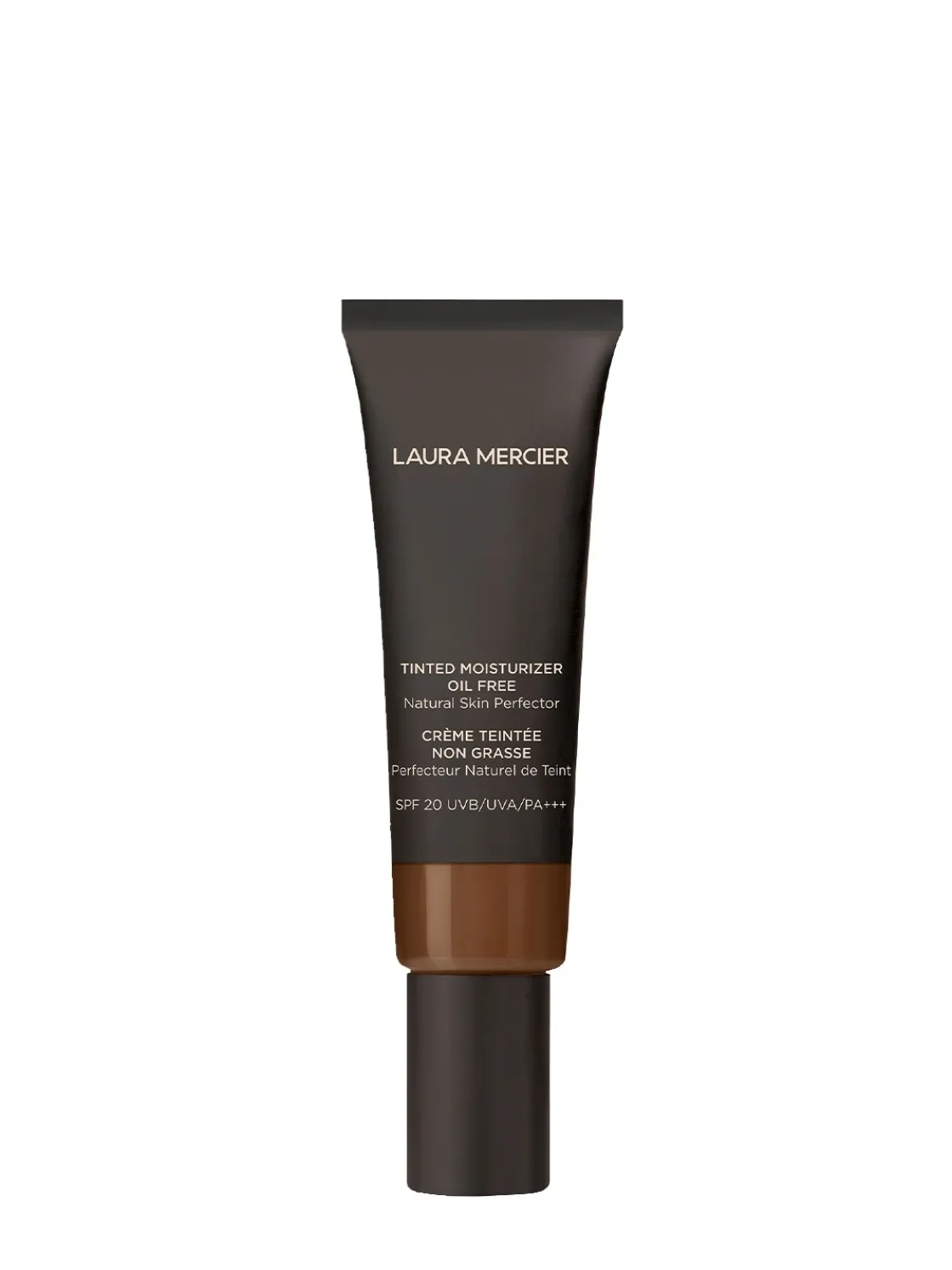 Tinted Moisturizer Oil Free 50ml