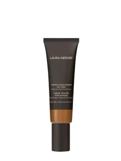 Tinted Moisturizer Oil Free 50ml