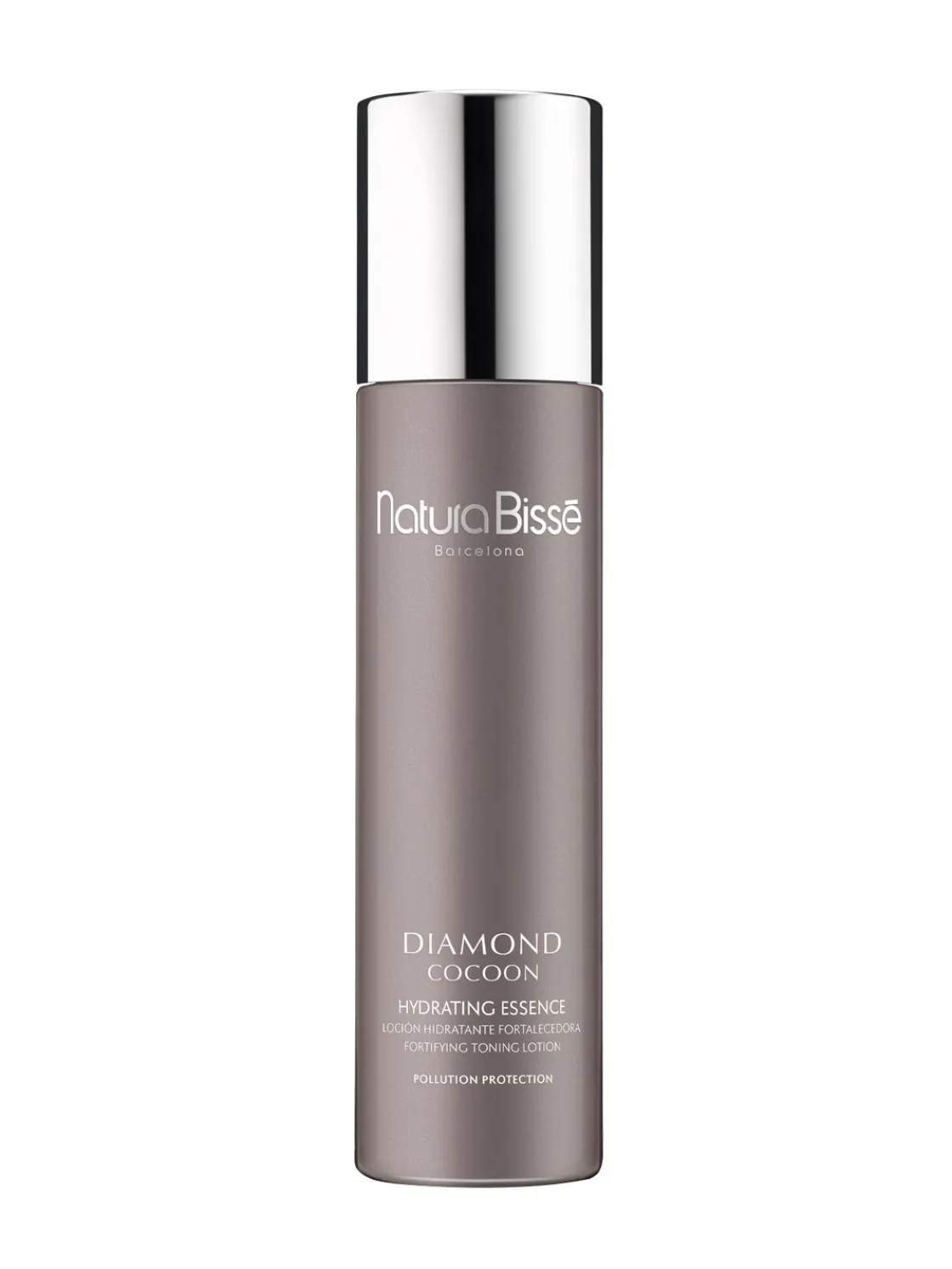 Tonico Diamond Cocoon Hydrating Essence 200ml