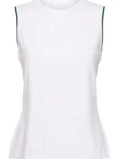 Top Arton senza maniche