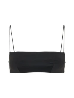 Top bikini a fascia