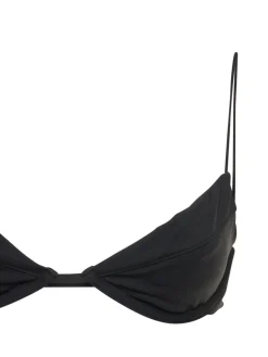 Top bikini a mandorla