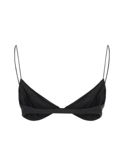 Top bikini a mandorla