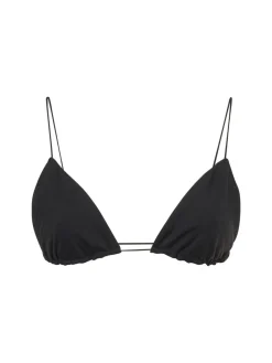 Top bikini a triangolo