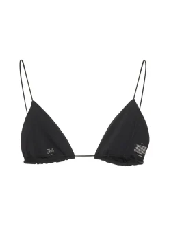 Top bikini a triangolo