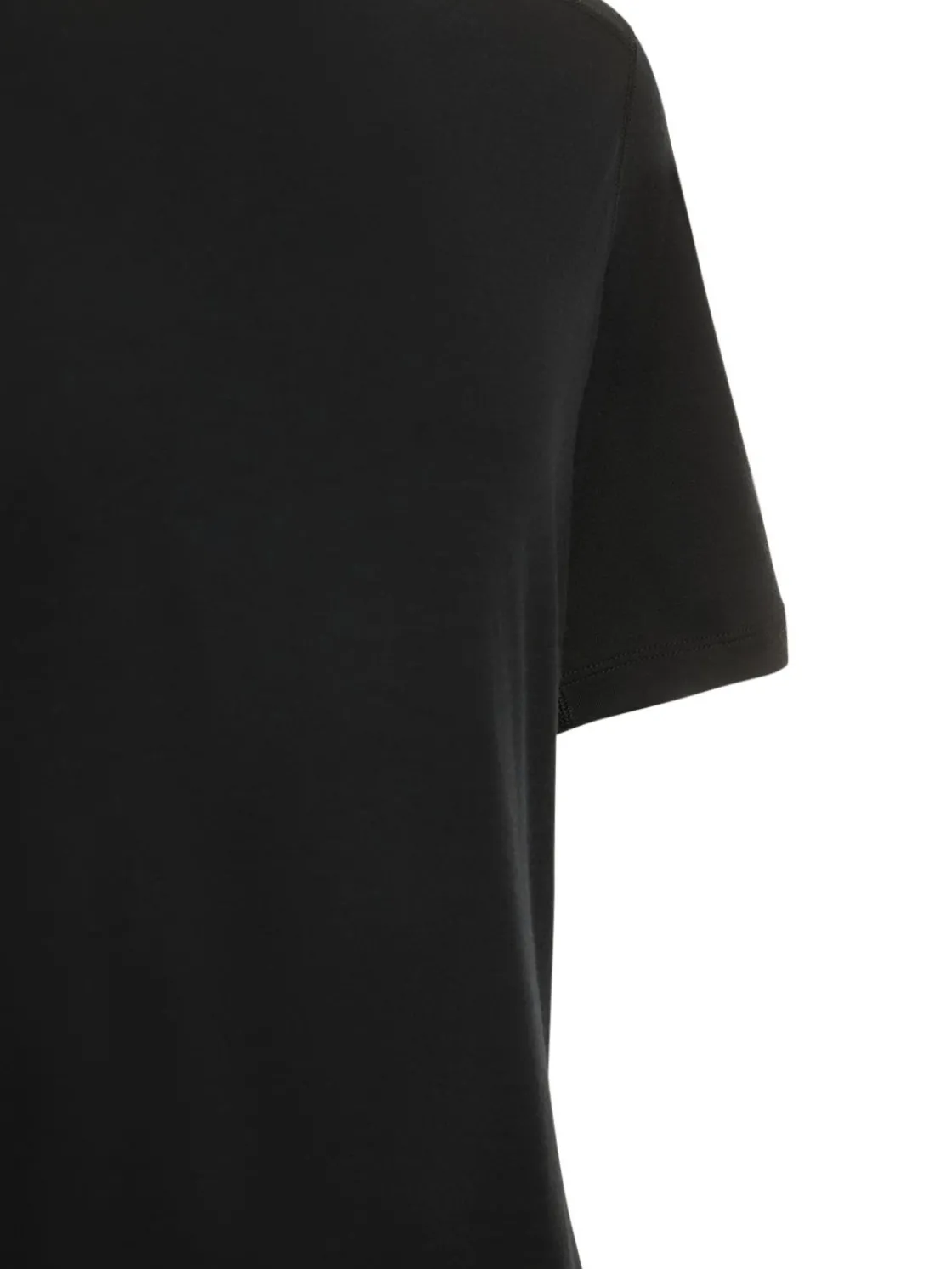 Top girocollo 200 Oasis