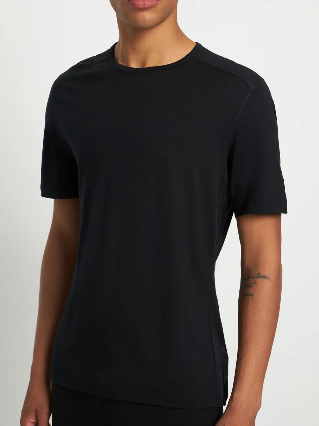 Top girocollo 200 Oasis