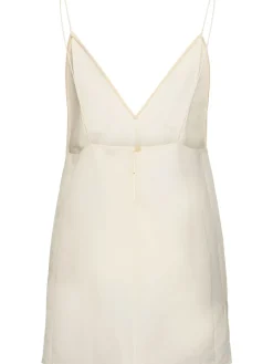 Top Talsie in misto seta
