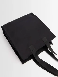Tote vertical bag