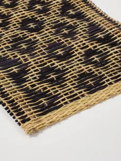 Tovaglietta Moroccan in rattan