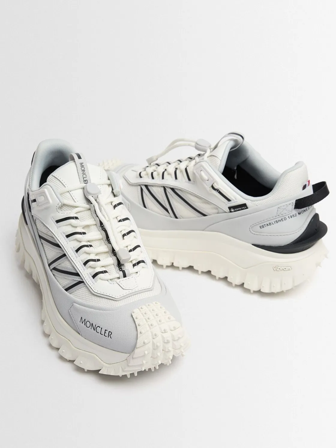 Trailgrip GTX sneakers