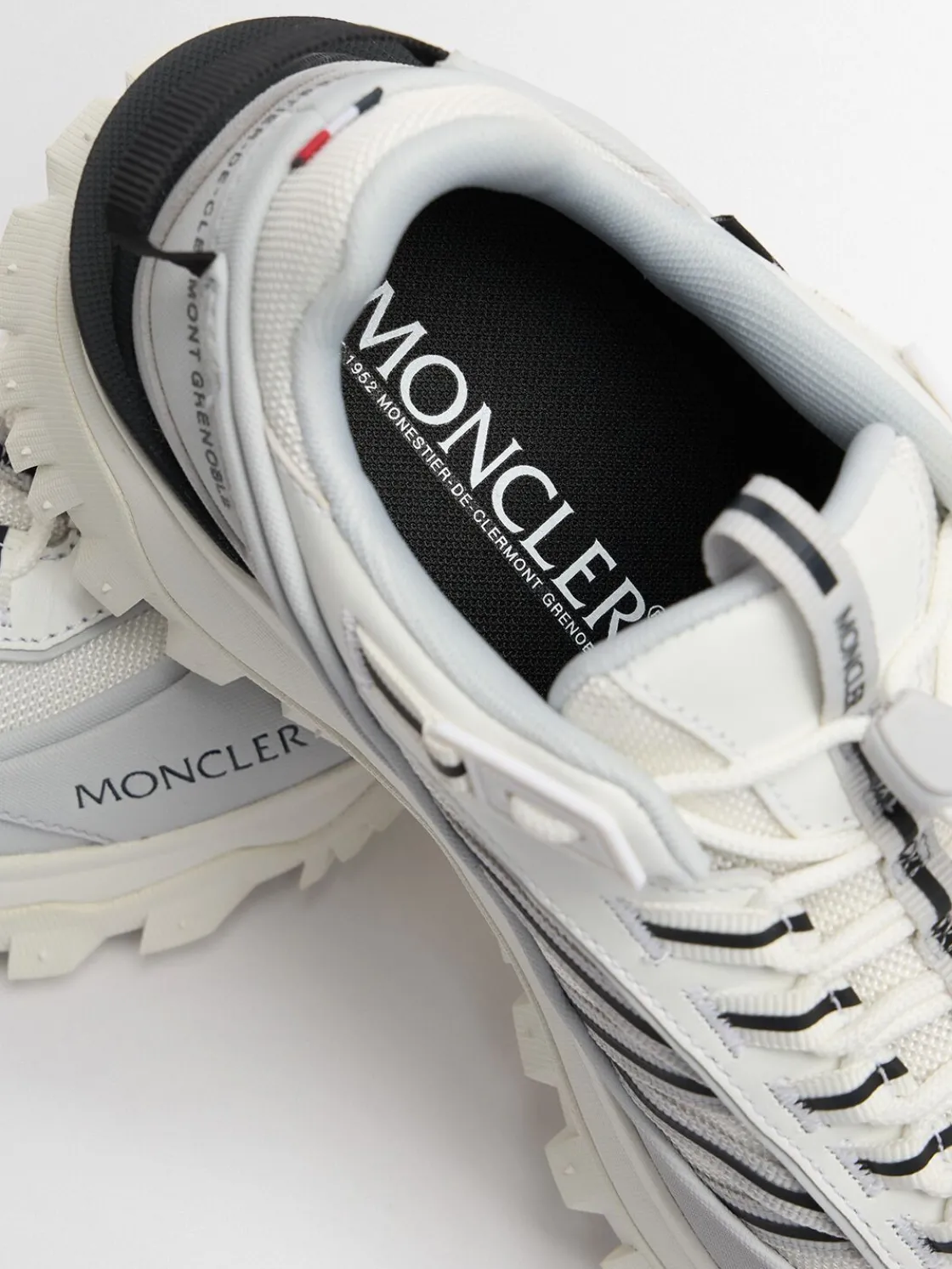Trailgrip GTX sneakers
