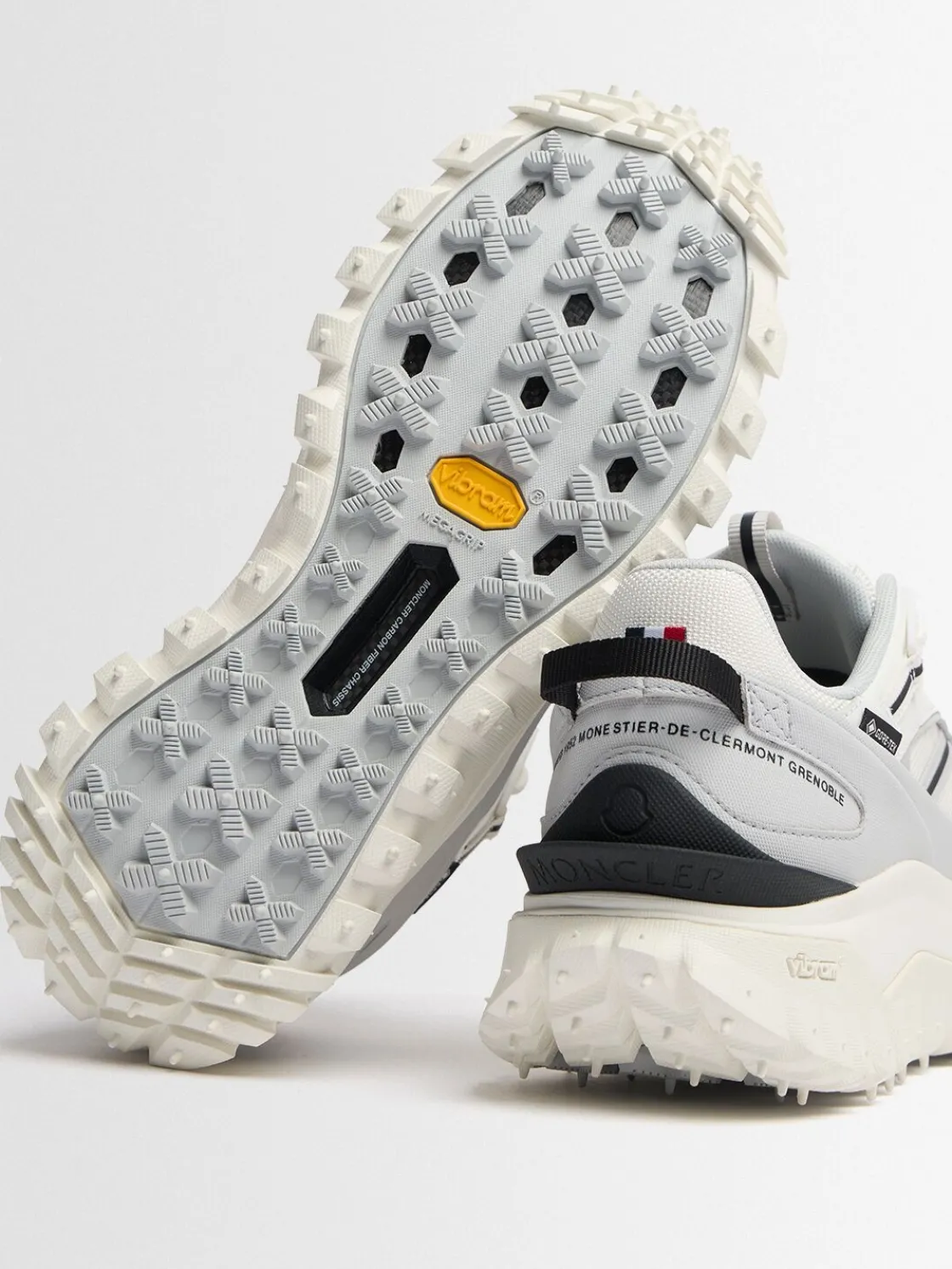 Trailgrip GTX sneakers