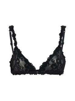 Triangle bralette