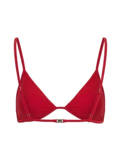 Trin triangle bikini top