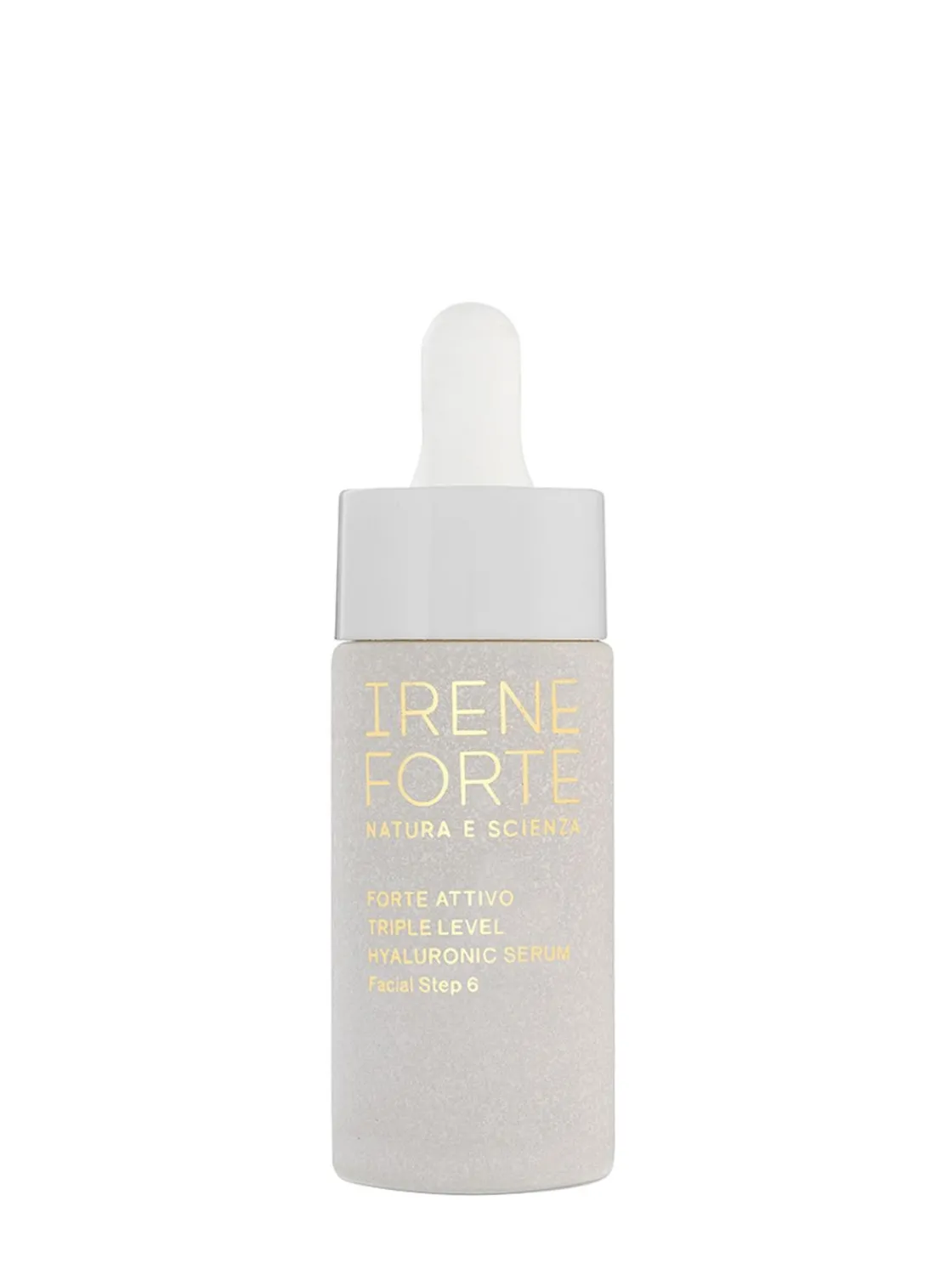 Triple Level Hyaluronic Serum 15ml