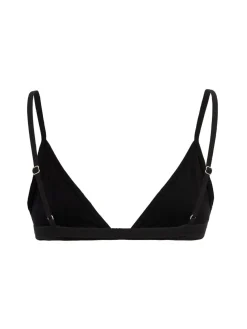Tri triangle bra