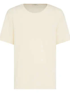 T-shirt a costine