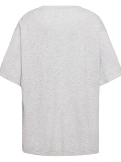 T-shirt a maniche corte Kaddy in cotone