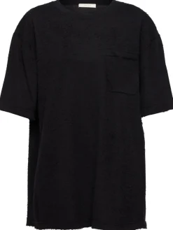 T-shirt a maniche corte Kaddy in cotone