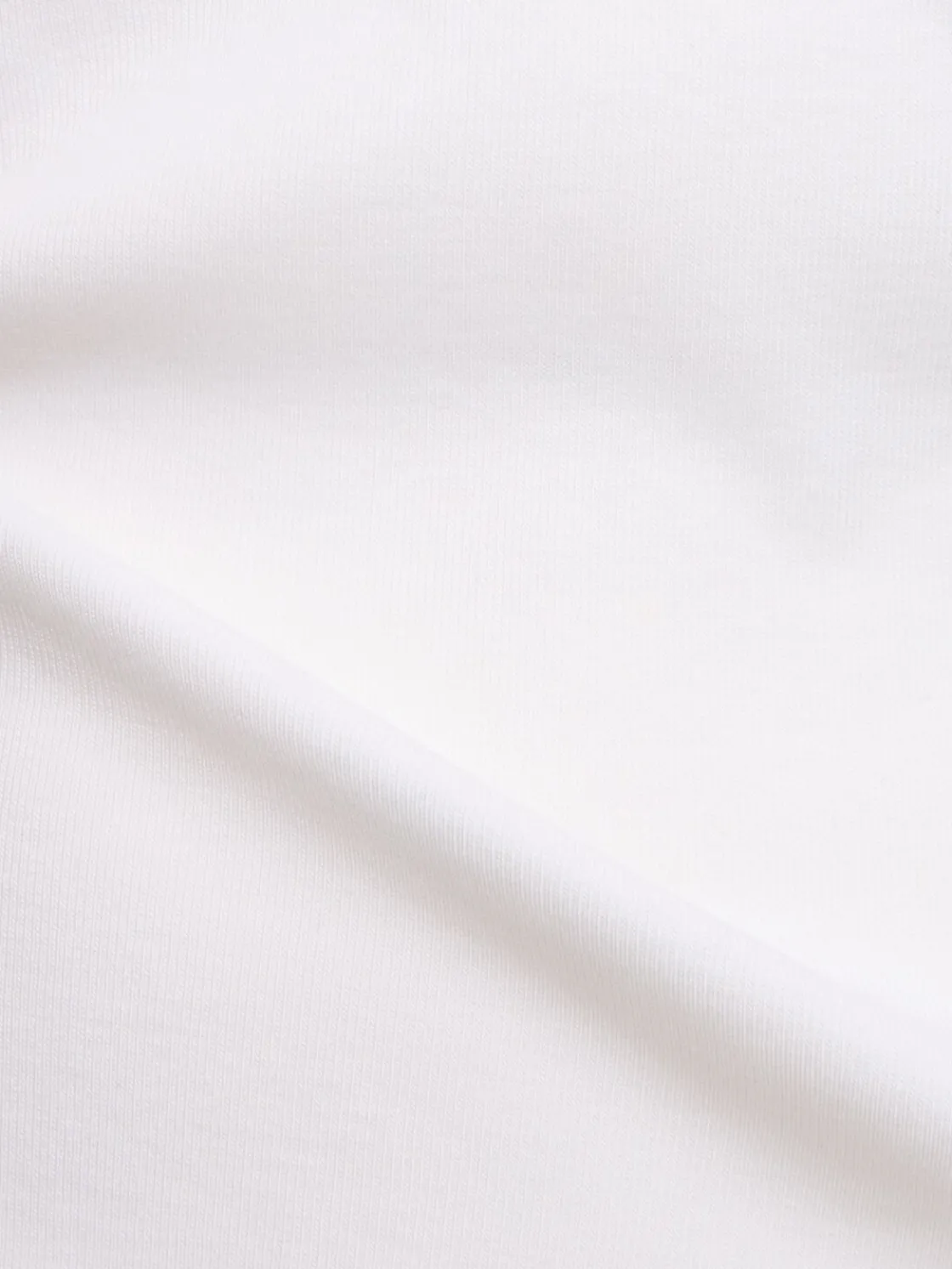 T-shirt a maniche lunghe Steffi in cotone