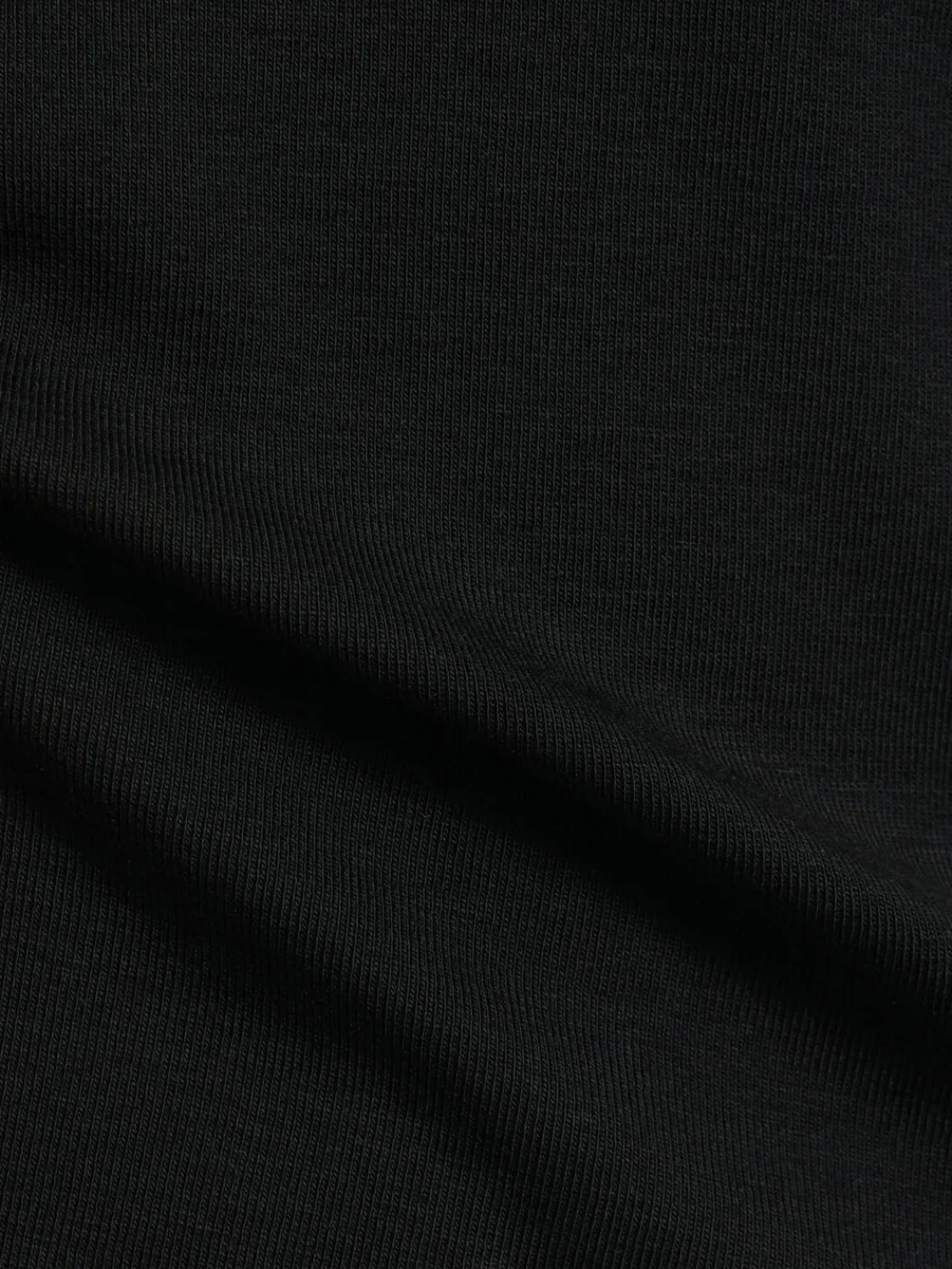 T-shirt Car Baby Tee in cotone organico a costine