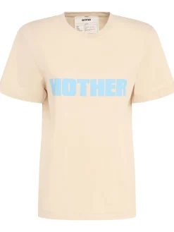 T-shirt con stampa