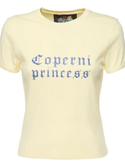T-shirt Disney x Coperni Princess
