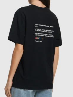 T-shirt Disney x Coperni Snow White