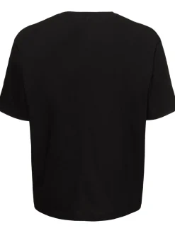 T-shirt Errigal in jersey di cotone